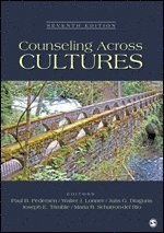 bokomslag Counseling Across Cultures