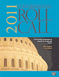 Congressional Roll Call
