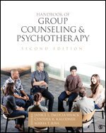 Janice L. Delucia-Waack, Cynthia R. Kalodner, Janice L. DeLucia-Waack, Maria Riva, Janice L. DeLucia-Waack, Cynthia R. Kalodner, Maria T. Riva - Handbook of Group Counseling and Psychotherapy, Häftad