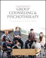 bokomslag Handbook of Group Counseling and Psychotherapy