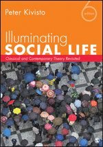 bokomslag Illuminating Social Life