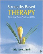 bokomslag Strengths-Based Therapy