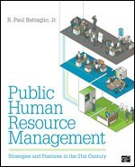 bokomslag Public Human Resource Management