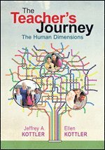 bokomslag The Teacher's Journey
