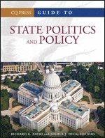 bokomslag Guide to State Politics and Policy