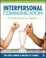 bokomslag Interpersonal Communication