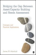 Bridging the Gap Between Asset/Capacity Building and Needs Assessment 1