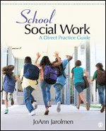 bokomslag School Social Work