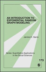 An Introduction to Exponential Random Graph Modeling 1