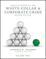 bokomslag Encyclopedia of White-Collar and Corporate Crime
