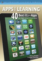 bokomslag Apps for Learning