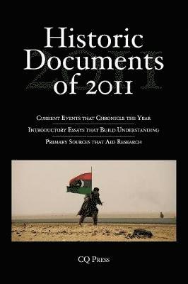 Historic Documents of 2011 1