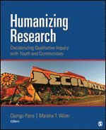 bokomslag Humanizing Research