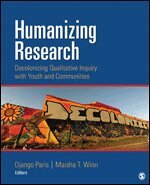 Django Paris, Maisha T. Winn, Django Paris, Maisha T. Winn - Humanizing Research, Häftad