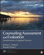 bokomslag Counseling Assessment and Evaluation