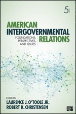 American Intergovernmental Relations 1