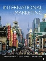 Daniel W. Baack, Eric G. Harris, Donald E. Baack - INTL MARKETING, Inbunden