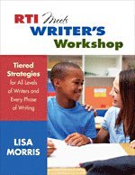 RTI Meets Writer's Workshop 1