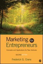 Marketing for Entrepreneurs
