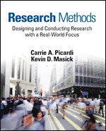 Research Methods 1