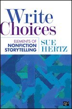 Susan (Sue) M. Hertz, Sue Hertz - Write Choices, Häftad
