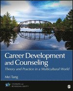bokomslag Career Development and Counseling