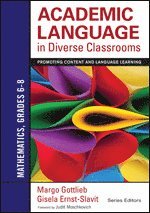 Academic Language in Diverse Classrooms: Mathematics, Grades 68 1