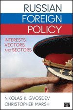 Russian Foreign Policy 1