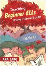bokomslag Teaching Beginner ELLs Using Picture Books