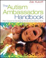 Zak Kukoff - The Autism Ambassadors Handbook, Häftad