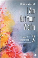 I Am Not Your Victim 1