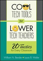 bokomslag Cool Tech Tools for Lower Tech Teachers