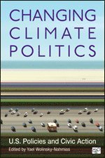 bokomslag Changing Climate Politics