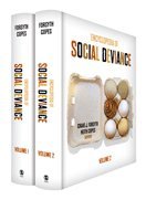bokomslag Encyclopedia of Social Deviance
