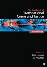 Handbook of Transnational Crime and Justice 1