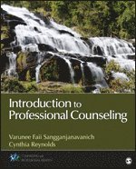bokomslag Introduction to Professional Counseling