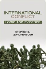 bokomslag International Conflict