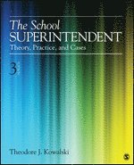 The School Superintendent