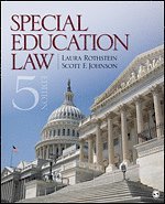 Special Education Law