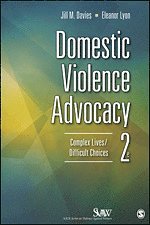 bokomslag Domestic Violence Advocacy