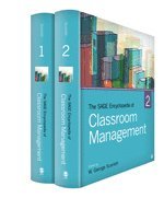 bokomslag The SAGE Encyclopedia of Classroom Management