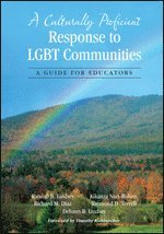 A Culturally Proficient Response to LGBT Communities