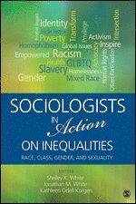 bokomslag Sociologists in Action on Inequalities