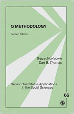 bokomslag Q Methodology