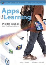 bokomslag Apps for Learning, Middle School