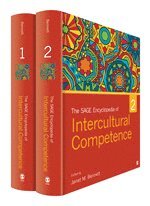 bokomslag The SAGE Encyclopedia of Intercultural Competence