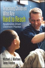 Teaching Children Who Are Hard to Reach 1