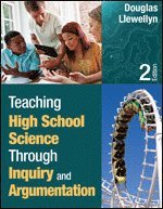 Teaching High School Science Through Inquiry and Argumentation 1