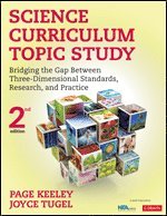 bokomslag Keeley, P: Science Curriculum Topic Study