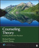 bokomslag Counseling Theory